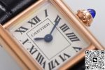Replica Cartier Tank WGTA0212 F1 Factory Roman numerals - Image 15