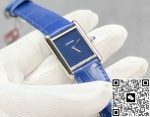 Replica Cartier Tank WSTA0055 F1 Factory Stainless steel case - Image 16