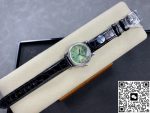 Replica Chopard HAPPY SPORT 278590-3013 YF Factory Green Dial - Image 4