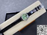 Replica Chopard HAPPY SPORT 278590-3013 YF Factory Green Dial - Image 15