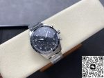 Replica IWC Pilot IW388304 BLS Factory Weekly display - Image 7