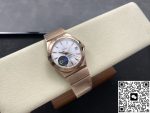 Replica Omega Constellation 123.50.38.21.02.001 OM Factory Date display - Image 6