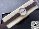 Replica IWC Portofino IW359002 GR Factory Calfskin leather strap - Image 5
