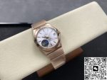 Replica Omega Constellation 123.50.38.21.02.001 OM Factory Date display - Image 17