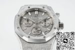 Replica Audemars Piguet Royal Oak 26240 APS Factory V2 stainless steel - Image 4