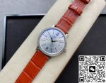 Replica IWC Portofino IW458109 V7 Factory Red strap - Image 5