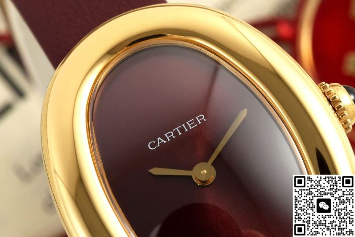 Replica Cartier bathtub WGBA0032 AF Factory Cowhide - Image 5