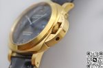 Replica Panerai Luminor PAM01115 VS Factory Date display - Image 3