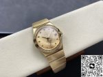 Replica Omega Constellation 123.55.38.21.58.001 OM Factory Butterfly clasp - Image 15