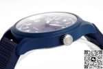 Replica IWC Pilot IW328101 ZF Factory Blue ceramic - Image 6
