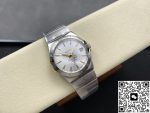 Replica Omega Constellation 123.20.38.21.02.005 OM Factory Date display - Image 4