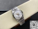 Replica Omega Constellation 123.20.38.21.02.005 OM Factory Date display - Image 15
