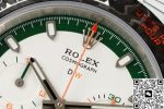 Replica Rolex Cosmograph Daytona DIW Factory White dial - Image 15