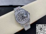 Replica Rolex Greenwich II 116769TBR-74779B AMG Factory GMT - Image 5