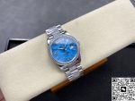 Replica Rolex Day-Date m128349rbr-0032 8+ Factory Big calendar - Image 6
