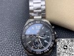 Replica TAG Heuer F1 CAZ1110.BA0877 Stainless steel strap - Image 3