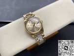 Replica Rolex Day-Date m128238-0046 8+ Factory Folding clasp - Image 5