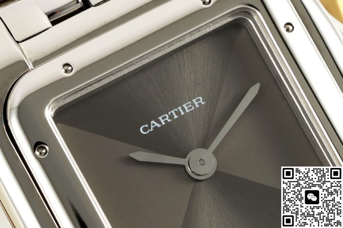 Replica Cartier PANTHÈRE DE CARTIER WSPN0010 AF Factory Folding clasp - Image 5
