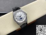 Replica Vacheron Constantin Overseas 4000V-B913 GR Factory Date display - Image 7