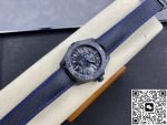 Replica TAG Heuer Aquaracer WBD218C.FC6447 TAR Factory Sandblasted Titanium - Image 5