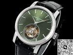 Replica Vacheron Constantin Traditionnelle 6000T-000P-H026 RMS Factory Tourbillon Alligator - Image 5