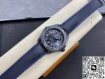 Replica TAG Heuer Aquaracer WBD218C.FC6447 TAR Factory Sandblasted Titanium - Image 15