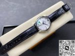 Replica Omega De Ville 424.53.40.20.04.001 N1 Factory Date display - Image 17