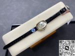 Replica Cartier Tub WGBA0017 DR Factory Roman numerals - Image 5