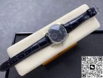 Replica Patek Philippe Grand Complications 5078G-010 TW Factory Black enamel dial - Image 16