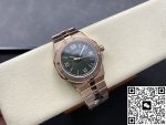 Replica Chopard ALPINE EAGLE 295363-5007 GH Factory Pine green dial - Image 7