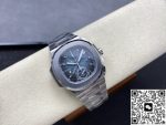 Replica Patek Philippe Nautilus 5990-1A-011 3K Factory Chronograph - Image 15