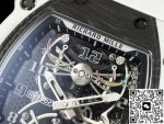 Replica Richard Mille RM21-02 NEW Factory Skeleton dial - Image 6