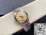 Replica Omega Constellation 123.25.38.21.58.002 M+ Factory Diamond hour markers - Image 3