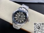 Replica TAG HEUER AUTAVIA WBE5114.EB0173 Black Dial - Image 5