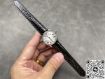 Replica Cartier RONDE DE CARTIER WR000251 K11 Factory Semi-matte black - Image 4