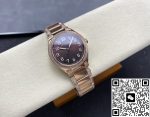 Replica Patek Philippe TWENTY~4 7300-1201R-010 SJ Factory date display - Image 4