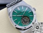 Replica Audemars Piguet Royal Oak 26534TI.OO.1220TI.01 R8 Factory Tourbillon - Image 4