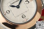 Replica Cartier Pasha W2PA0007 AF Factory Sapphire crystal - Image 5