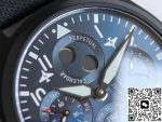 Replica IWC Pilot IW503001 V9 Factory ceramics - Image 4