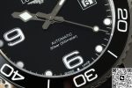 Replica Longines Concas L3.780.4.56.9 AF Factory Date display - Image 5