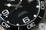 Replica Longines Concas L3.780.4.56.6 AF Factory Stainless Steel - Image 6