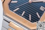 Replica Patek Philippe CUBITUS 5821-1AR-001 PPF Factory Square dial - Image 6