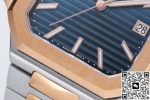 Replica Patek Philippe CUBITUS 5821-1AR-001 PPF Factory Square dial - Image 17
