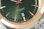Replica Longines Concas L3.320.5.02.6 AF Factory Folding clasp - Image 16