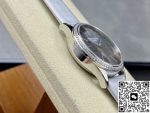 Replica Patek Philippe CALATRAVA 4897G-010 Silver-grey dial - Image 8