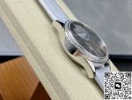 Replica Patek Philippe CALATRAVA 4897G-010 Silver-grey dial - Image 19