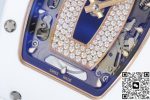 Replica Richard Mille RM07-01 ZF Factory Skeleton dial - Image 20