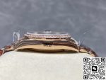 Replica Rolex Day-Date m128345rbr-0065 8+ Factory Turquoise dial - Image 6