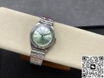 Replica Breitling Chronomat A10380591L1A1 BLS Factory Green Dial - Image 5