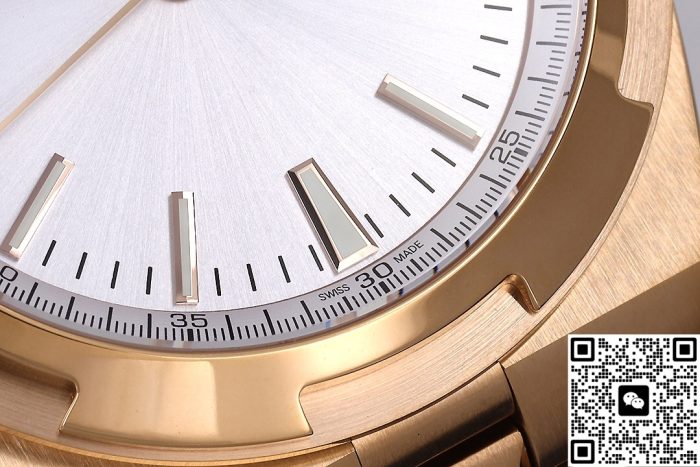 Replica Vacheron Constantin Overseas 4500V-000R-B127 PPF Factory Anti-magnetic - Image 7